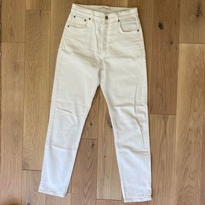 ARITZIA | YOKO HIGH RISE SLIM | SIZE 25